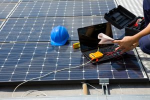 Conditions d’installation de panneaux solaire par Solaires Photovoltaïques à Saint-Victor